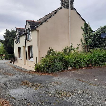 Rose View Cottage Le Cambout 外观 照片