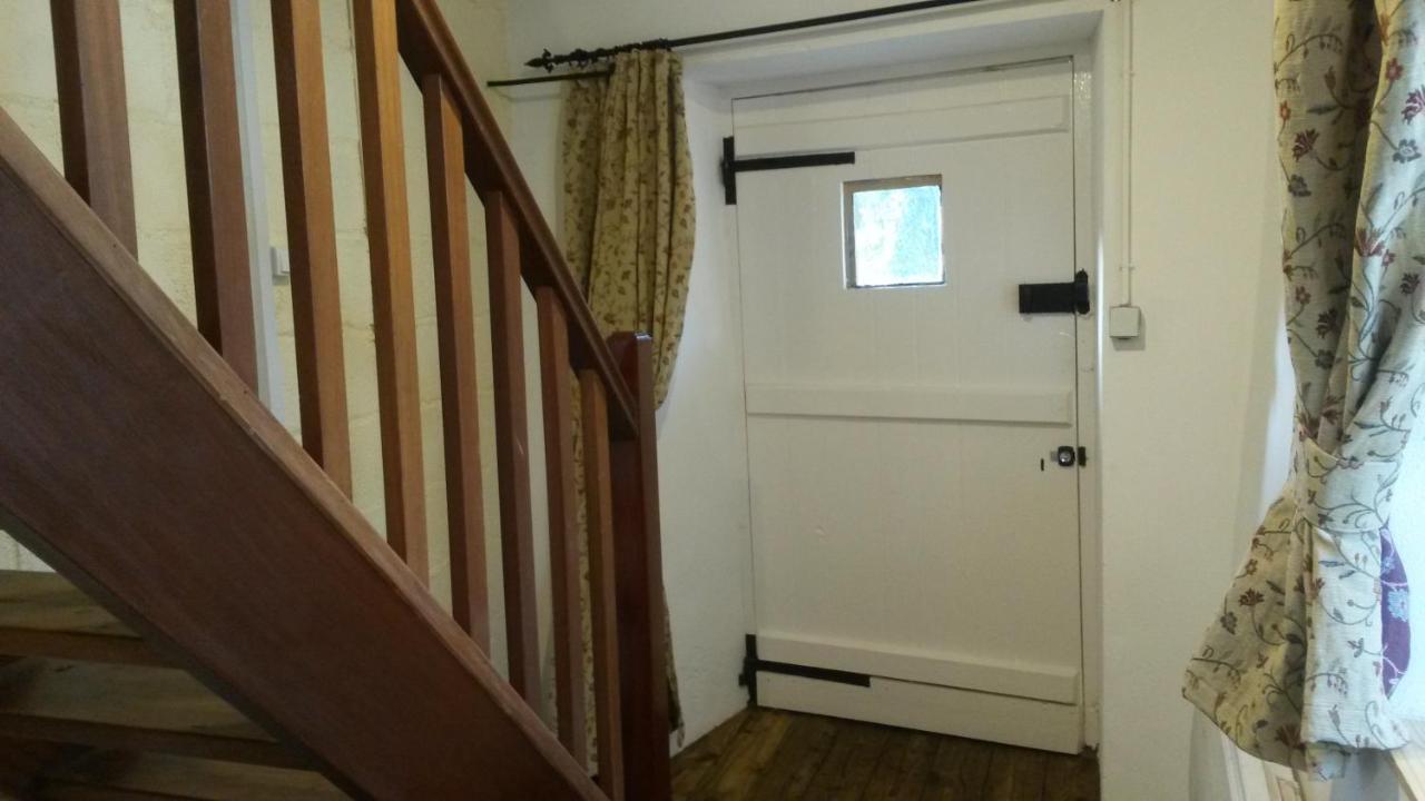 Rose View Cottage Le Cambout 外观 照片