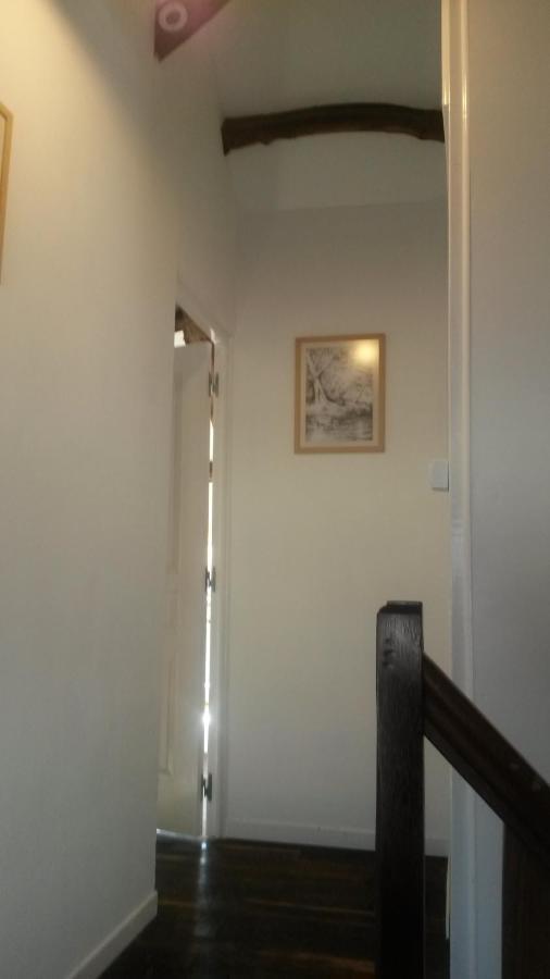 Rose View Cottage Le Cambout 外观 照片